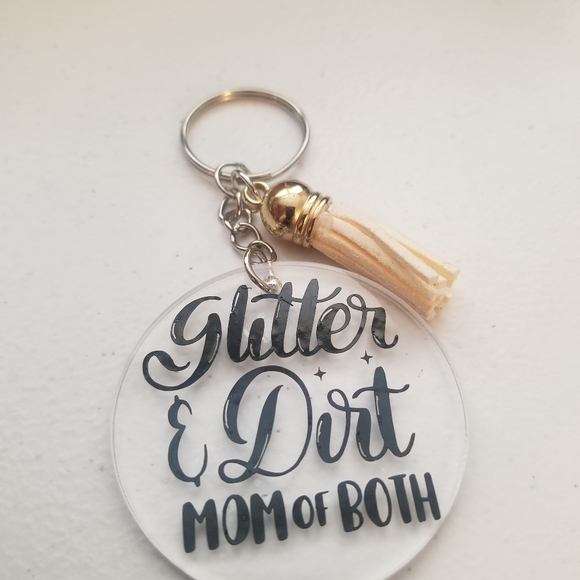 Custom keychains - Picture 6 of 11